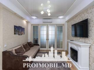 Spre chirie se oferă apartament în sect. Buiucani, str. Vasile Lupu. .