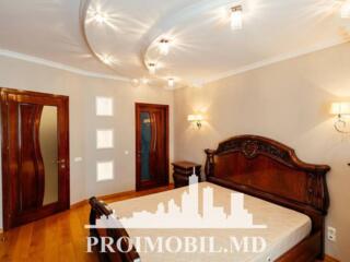 Spre chirie se oferă apartament în sect. Centru, str. Ștefan cel Mare 