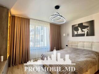 Spre chirie se oferă apartament în sect. Buiucani, str. Ioana Radu. ..