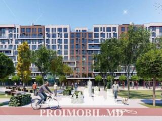 Văpropunem spre vânzare acest apartament cu 2 camere, sect. ...