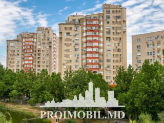 Vă propunem spre vînzare acestapartament cu 2 camere și living, sect. 