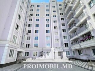 Vă propunem spre vânzare acestapartament cu 2camere și living,sect. ..