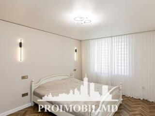 Spre chirie se oferă apartament în bloc nou, sect. Centru, str. ...