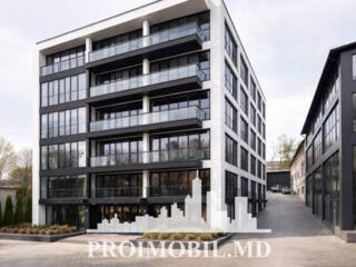 Se oferă spre chirie spațiu comercialîn sect. Ciocana, str. Uzinelor. 