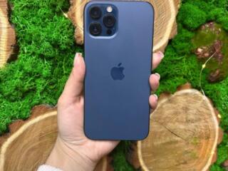 iPhone 12 Pro Max 256GB - Рассрочка / Гарантия