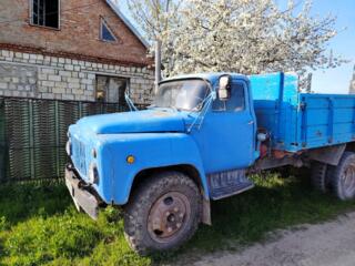 Продам Газ 5327
