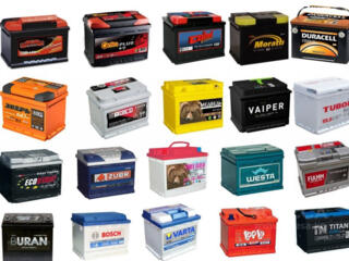 Куплю не рабочие аккумуляторы любого ТИПА