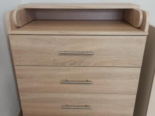 Комод пеленальный. Новый.