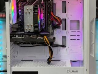 Продам мощный игровой компьютер