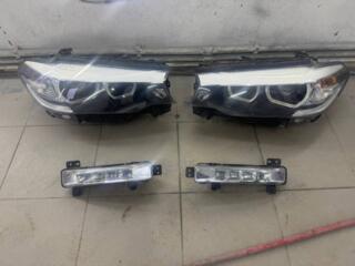 Продам на BMW G30