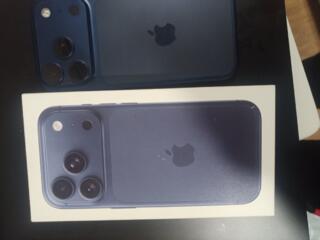 iPhone 17 Pro 1050Euro