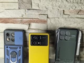 Poco X6 Pro (8/256) volte IDC