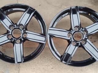 5*114.3 R16 Kia, Toyota, Lexus..