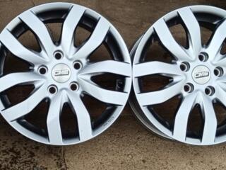 5*114.3/R16 Nissan, lexus, Toyota...