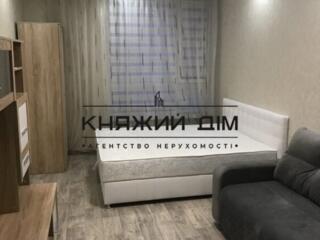 Оренда 1к. квартири у ЖК Зарічний за адресою: вул.Осокорська 2А. ...