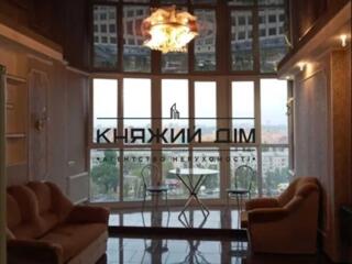 Оренда 1 кв. студіо в ЖК Нова Хвиля, по вул. Харківське шосе 15а, ...