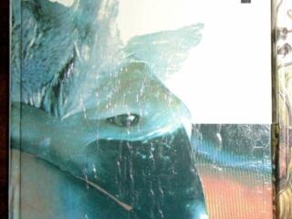 Пол Андерсон 1т-фантастика