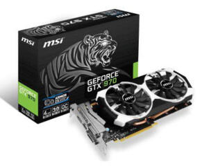 продам хорошую видеокарту gtx 970 цена договорная