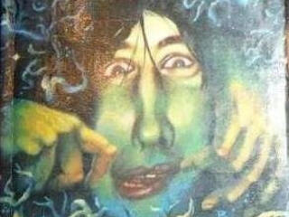 Фриц Лейбер-Зелёное тысячелетие