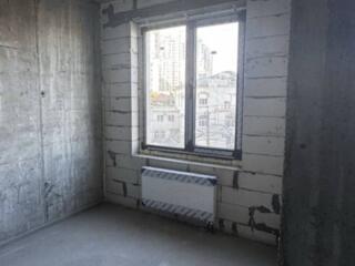 В продаже 1-комнатная квартира общей площадью 40,5 кв. м, ...