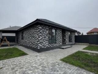 Продается частный дом, новая постройка, дом полностью електрический, .