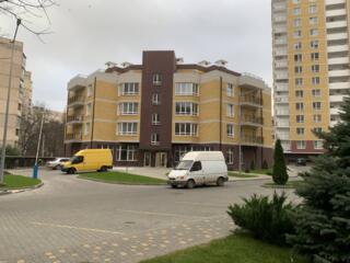 Предлагается к продаже квартира в новом доме Бочарова. Квартира ...