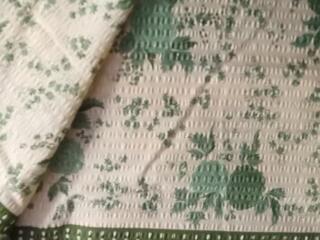 Новые ткани -отрезы жатка х/б