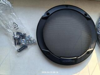 Сетки на динамики. Абсолютно новые!