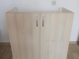 Тумба под накладную мойку 800*600 мм.