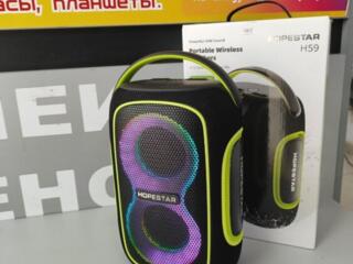 Колонка Hopestar H59 новая