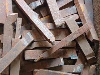 Продам! Фрезы по металлу