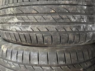 Пара шин Laufenn 205/55/16