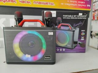 Колонка Hoco BS57 новая