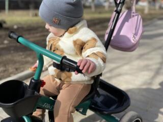 Продам трехколесный велосипед