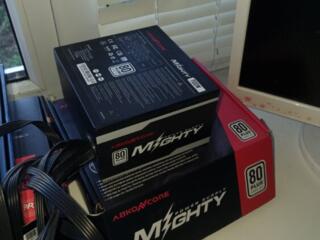 Блок питания на 700 в