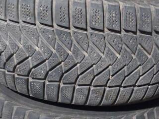 Продам поштучно шины на 16 и 17 радиус