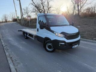 Iveco daily 2019г Автомат пробег 120 тыс