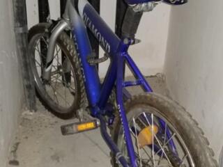 Продается детский велосипед.