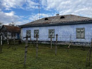 Продаётся дом, расположенный в с. Глиное Слободзейский р-н