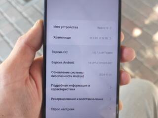 Сяоми Redmi 13 6/128 gb