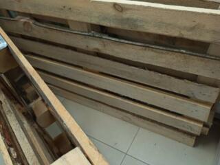 Продам поддоны 120×80см