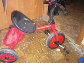 Продам детский велосипед