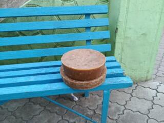 Пчелиный воск