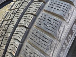 Продам резину m/s R17 215/45 (2023г)