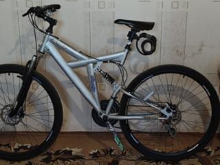 Продам велосипед 150$ не дорого