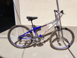 Продам подростковый велосипед