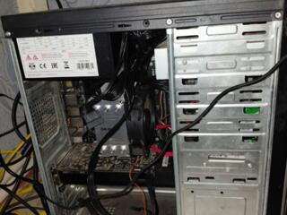 Продаю или обменяю игровой пк