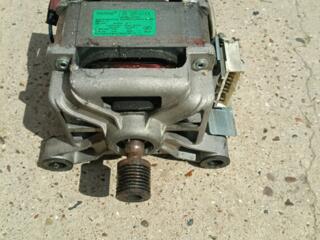 Продам мотор от Samsung