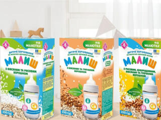 Детское питание