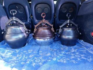 Продам афганский казан